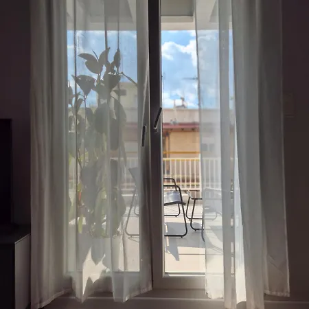Skyview Bliss #4 Thessaloníki